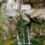 El Atico De - Piscina, Terraza Y Playa Celorio (Llanes)