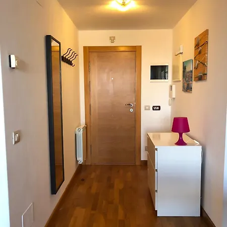 Apartment El Atico De *