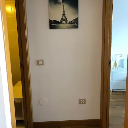 El Atico De Apartment Celorio (Llanes)