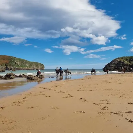 El Atico De Apartment