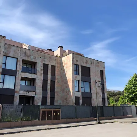 El Atico De * Celorio (Llanes)