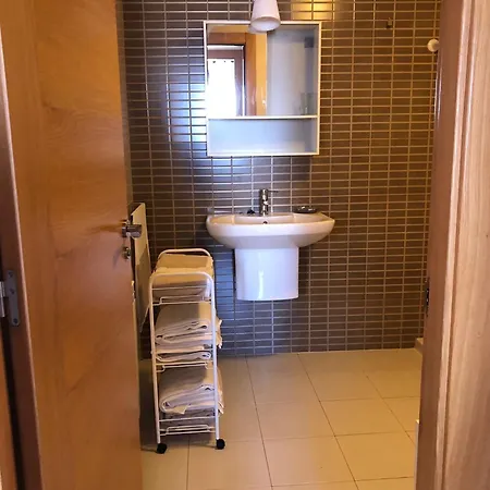 El Atico De Apartment *