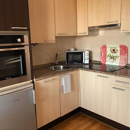 El Atico De * Celorio (Llanes)