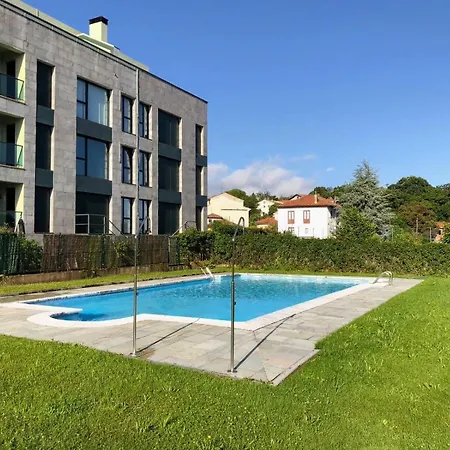 El Atico De Apartment Celorio (Llanes)