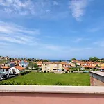 El Atico De - Piscina, Terraza Y Playa Apartament