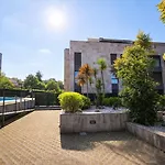Apartament El Atico De - Piscina, Terraza Y Playa Celorio (Llanes)