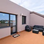 El Atico De - Piscina, Terraza Y Playa * سيلوريو