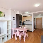 El Atico De - Piscina, Terraza Y Playa Apartament Celorio (Llanes)