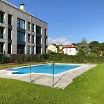 Apartament El Atico De - Piscina, Terraza Y Playa