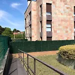 El Atico De - Piscina, Terraza Y Playa Apartament Celorio (Llanes)
