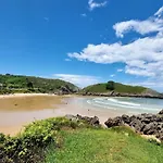 El Atico De - Piscina, Terraza Y Playa Celorio (Llanes)