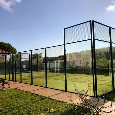 El Atico De 公寓 塞洛里奥