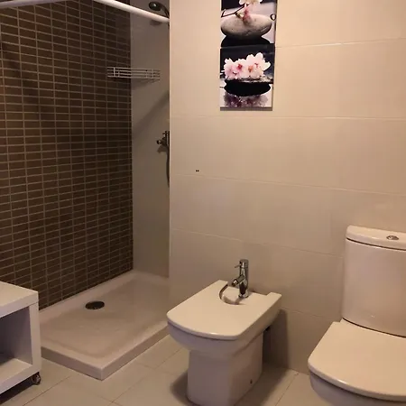 El Atico De 塞洛里奥