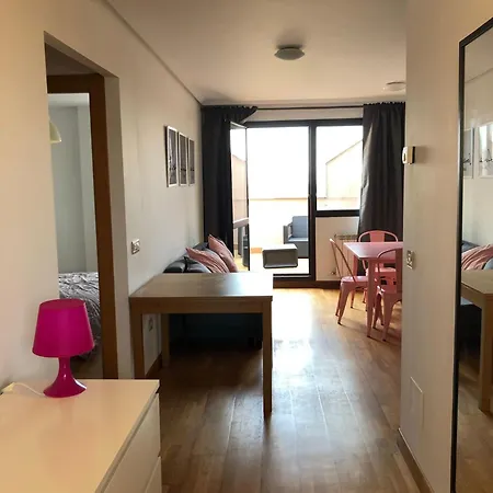 Apartment El Atico De Celorio Celorio (Llanes)