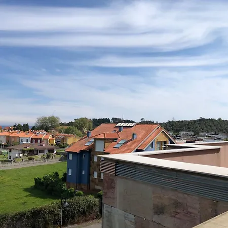 El Atico De Celorio Apartment Celorio (Llanes)