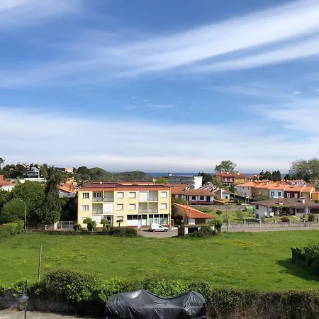 公寓 El Atico De 塞洛里奥