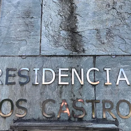 El Atico De Celorio Apartment