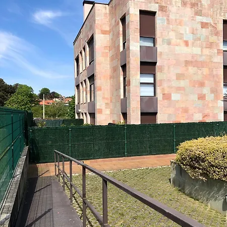 公寓 El Atico De 塞洛里奥