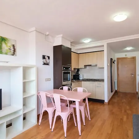 El ático De Apartamento Celorio (Llanes)