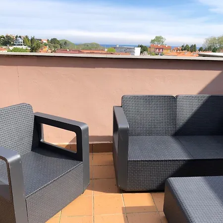El Atico De - Piscina, Terraza Y Playa Celorio (Llanes)
