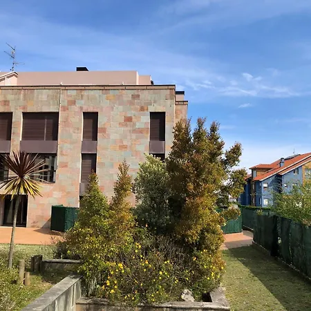 Apartament El Atico De - Piscina, Terraza Y Playa *