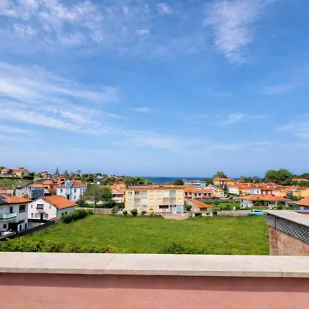 El Atico De - Piscina, Terraza Y Playa Apartment